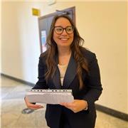 Professeure de langue italien, espagnol et portugais! Ciao, hola, olá!